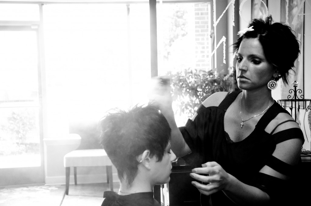 Salon Artigiano Hair Salon Hamilton NJ